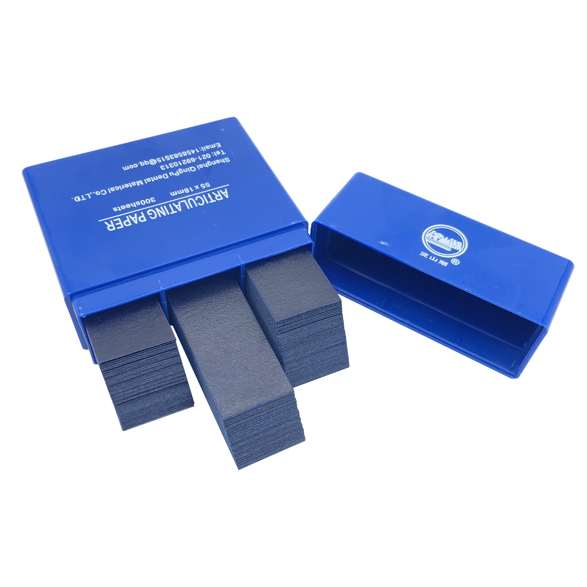 WELLCK 300 Sheets Dental Artic – Teeth Whitening Strips recenzja i cena