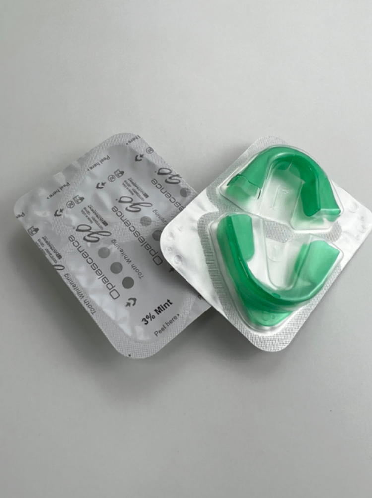 Ultradent Opalescence Go Teeth – Teeth Whitening Opalescence recenzja i cena
