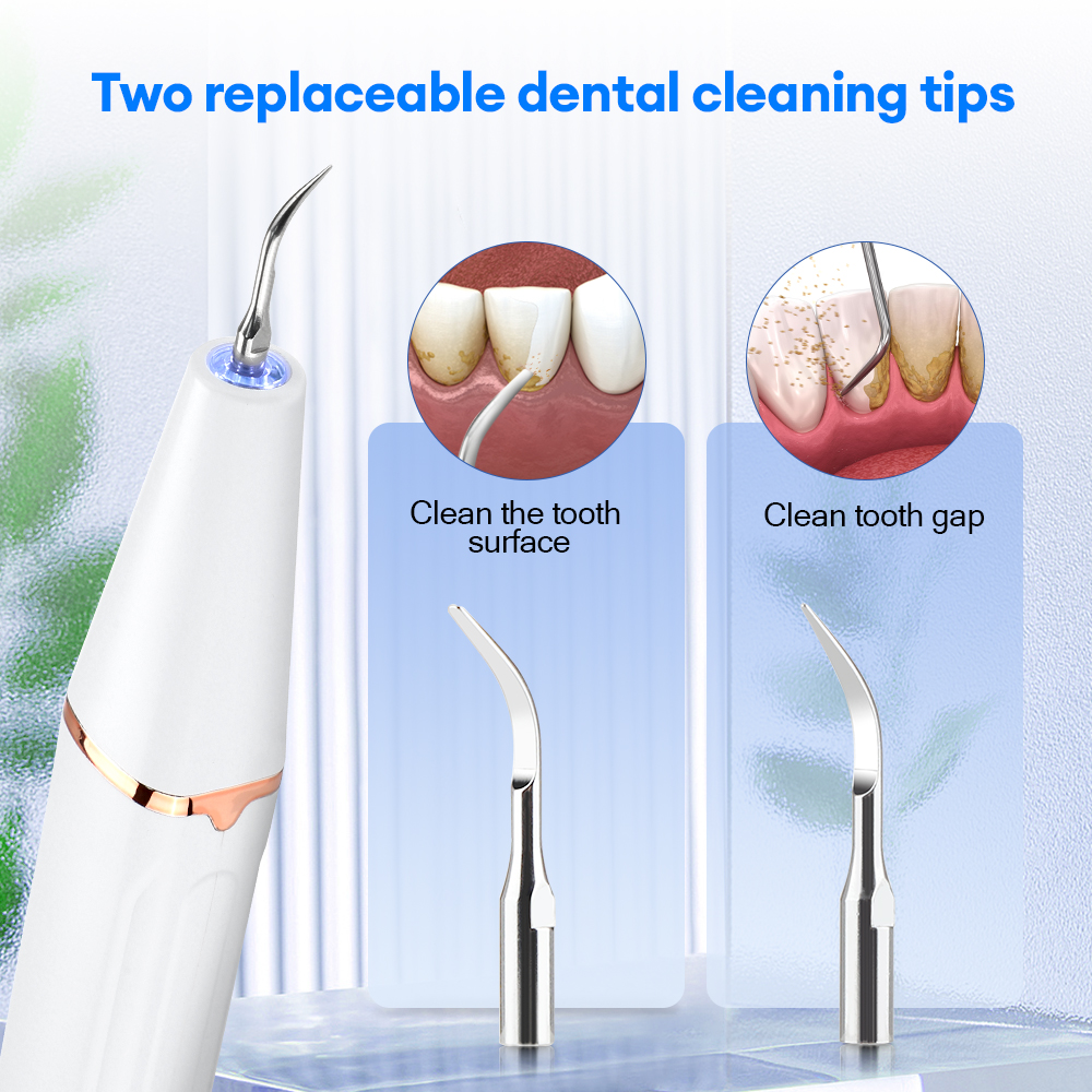 Electric Ultrasonic Dental Sca – Teeth Whitening Mouthwash recenzja i cena