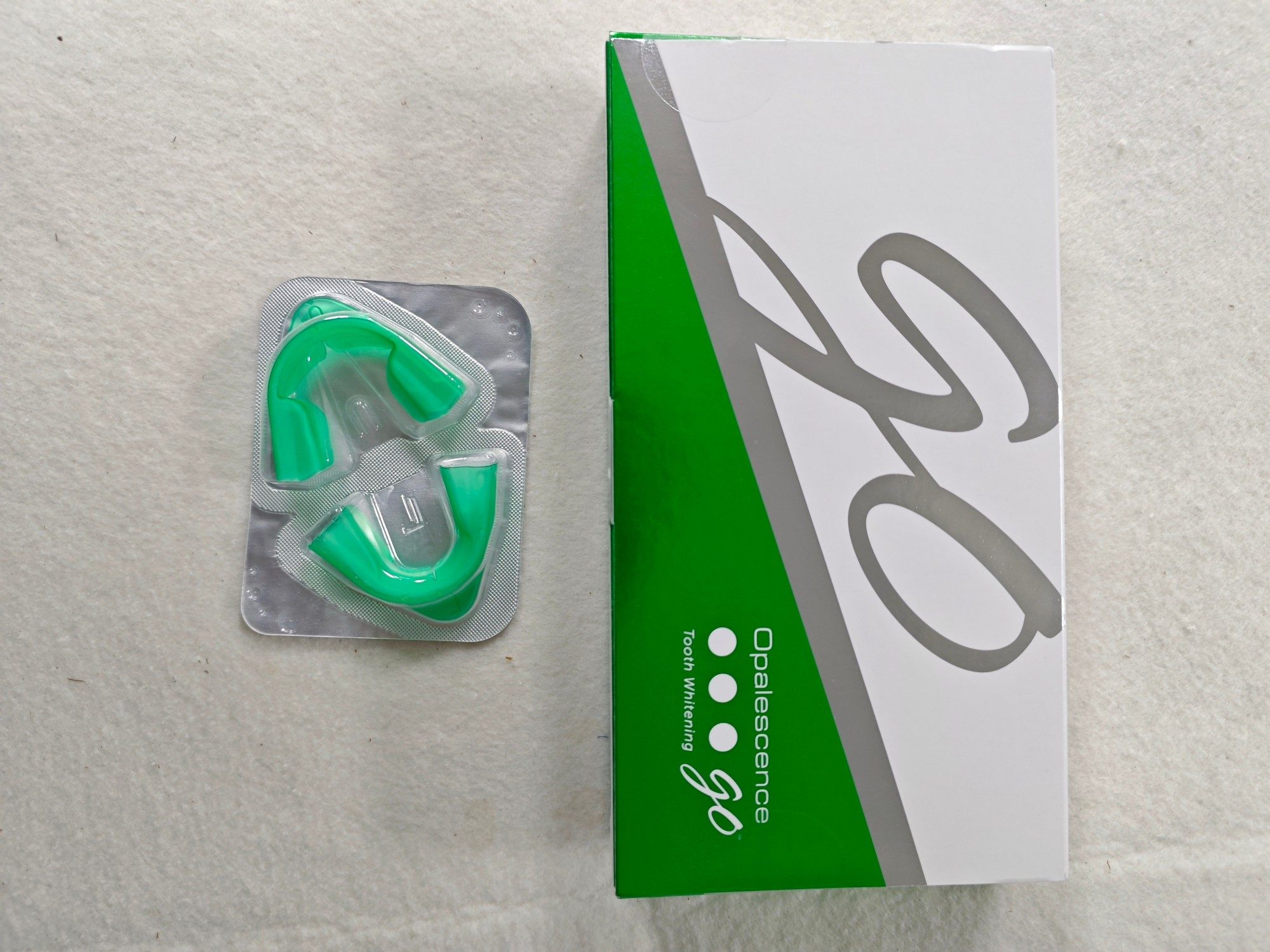 Ultradent Opalescence Go Teeth – Teeth Whitening Opalescence recenzja i cena