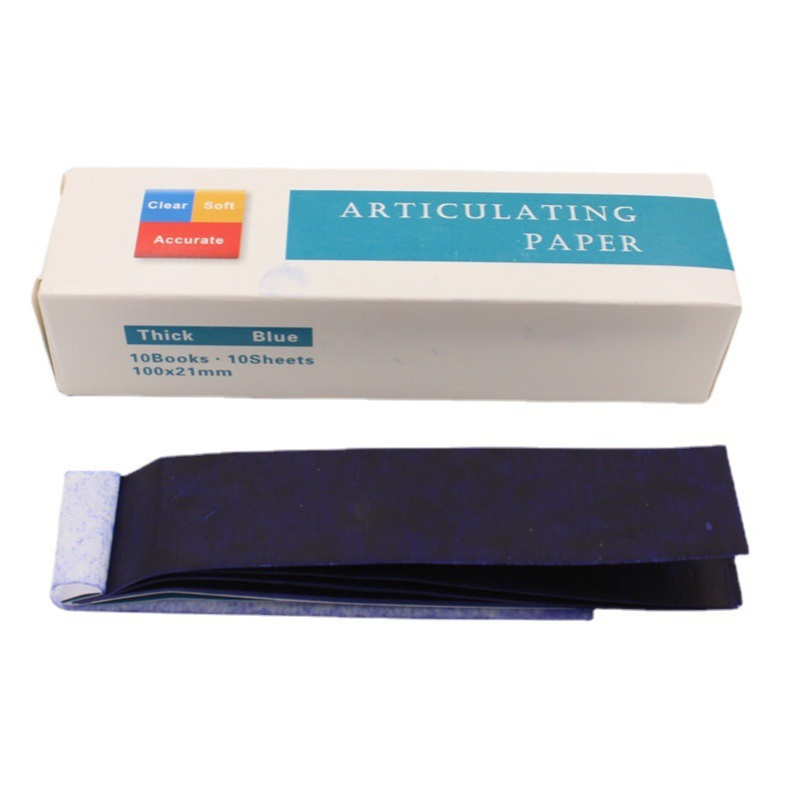 5Boxes Dental Articulating Pap – Teeth Whitening Strips recenzja i cena