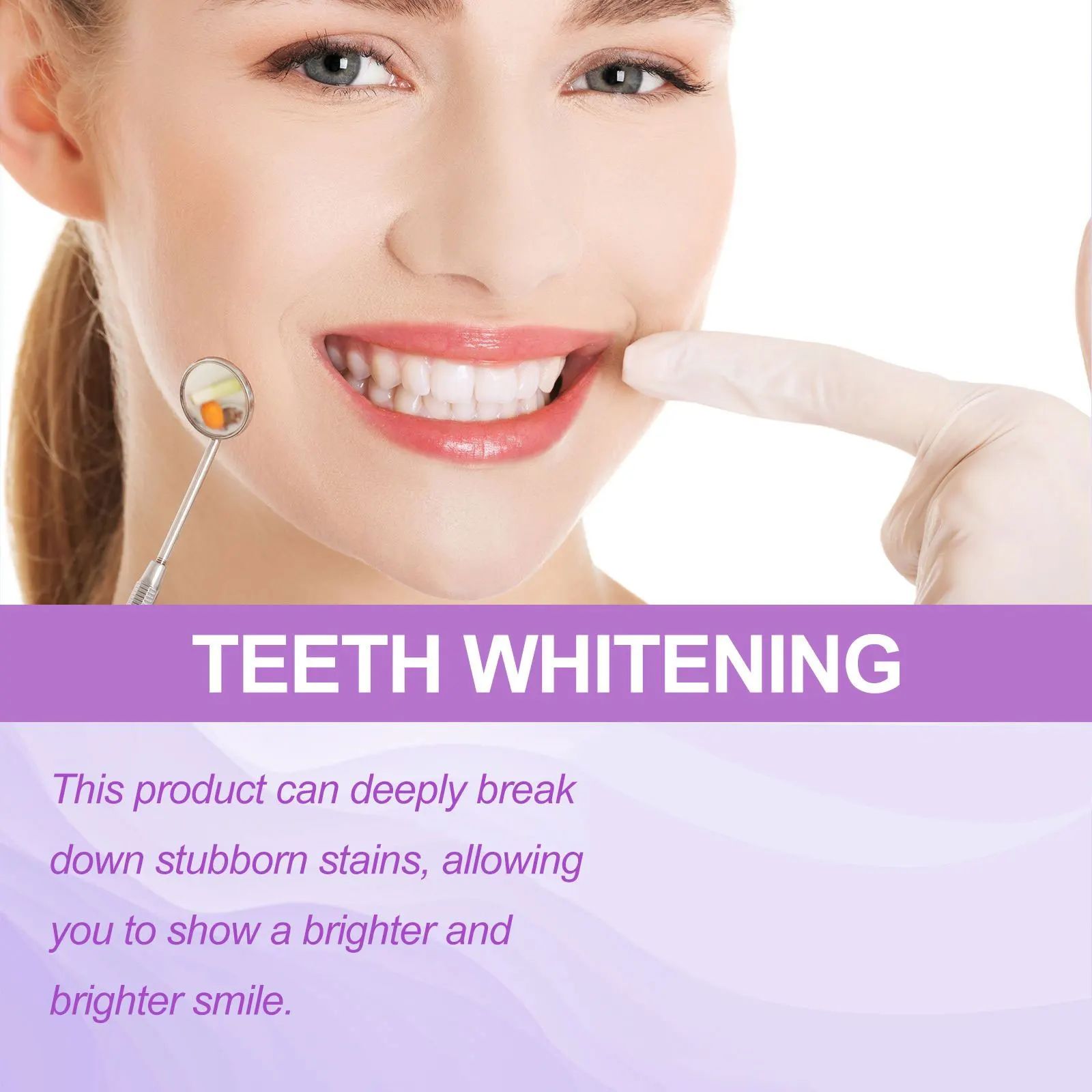 14pcs/box Teeth Bleaching Stri – Teeth Whitening Strips Crest recenzja i cena