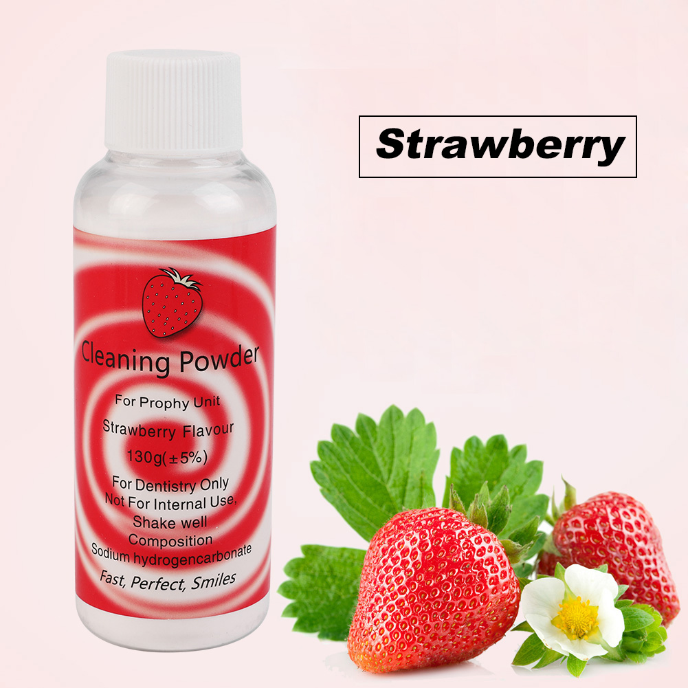 130g Dental Cleaning Powder Ai – Teeth Paint Whitening recenzja i cena