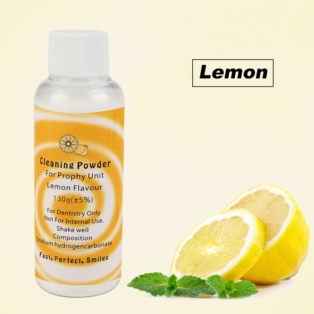 130g Dental Cleaning Powder Ai – Teeth Paint Whitening recenzja i cena