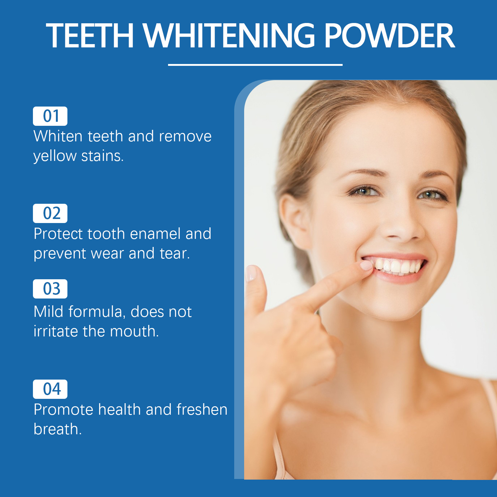 ORALHOE Pearl Essence Teeth Wh – Teeth Paint Whitening recenzja i cena