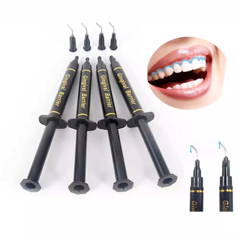 20Pcs Teeth Whitening Gingival – Teeth Whitening Opalescence recenzja i cena