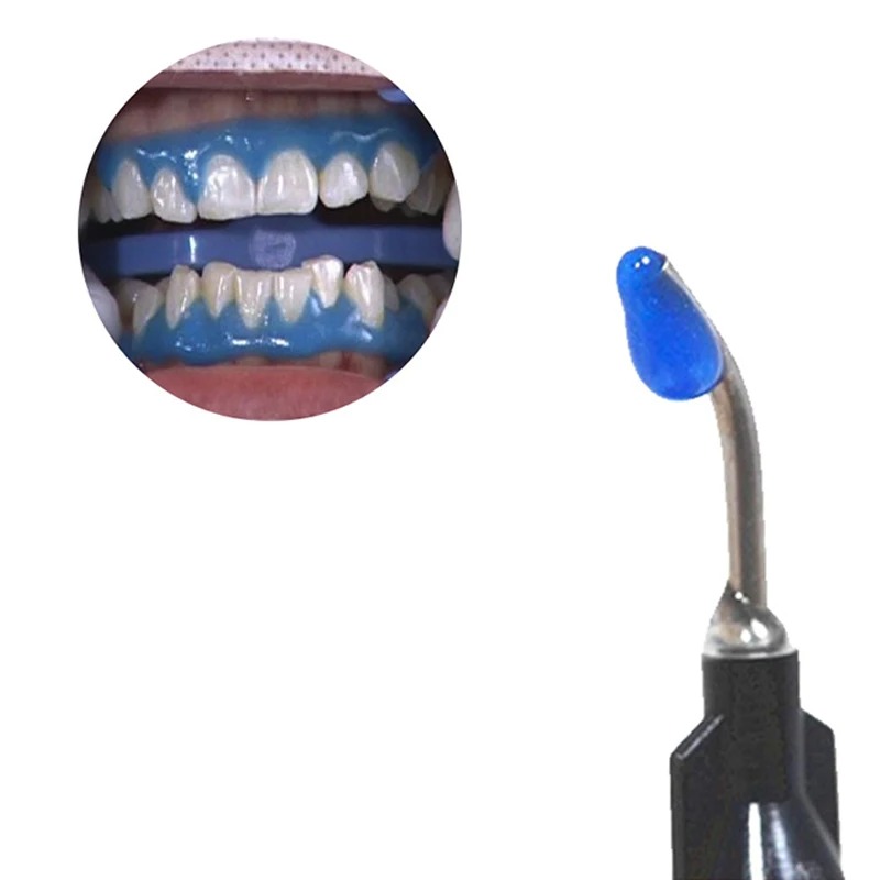 20Pcs Teeth Whitening Gingival – Teeth Whitening Opalescence recenzja i cena