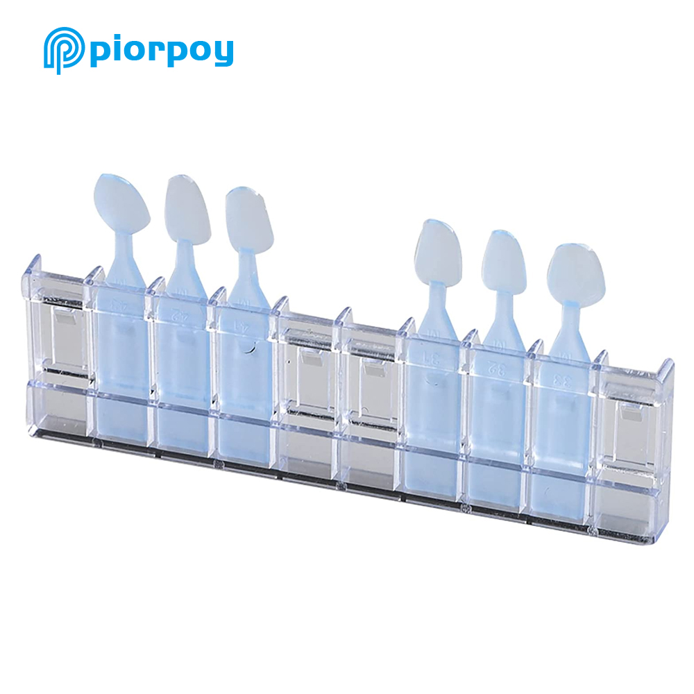 PIORPOY Dental Veneers Mould T – Teeth Whitening Moulds recenzja i cena