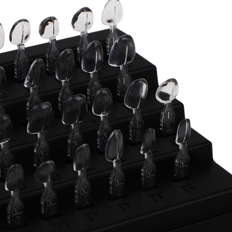 Dental Mould For Composite Res – Teeth Whitening Moulds recenzja i cena