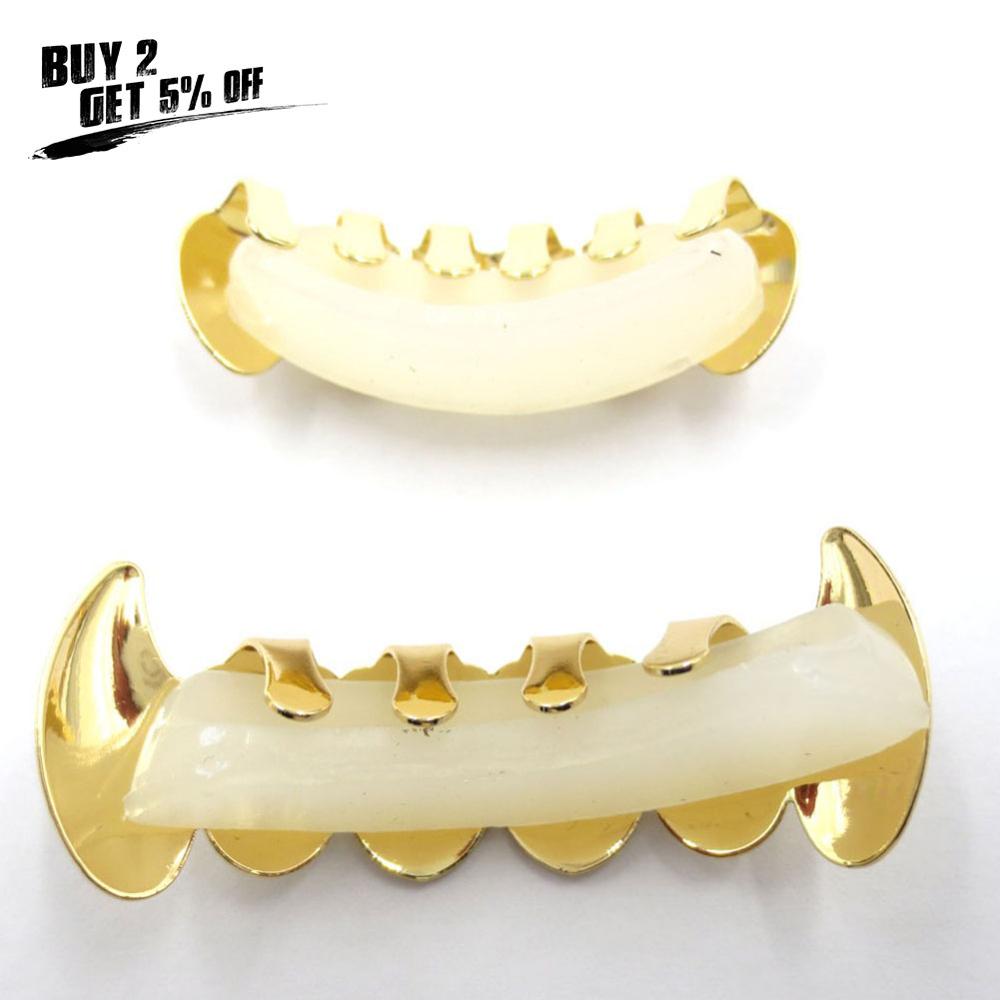 JINAO 2 Pcs Grills Molding Fix – Teeth Whitening Moulds recenzja i cena