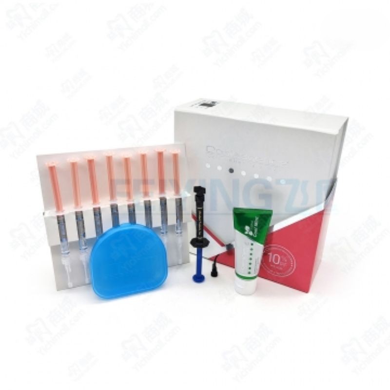 Ultradent Opalescence PF 10% M – Teeth Whitening Opalescence recenzja i cena
