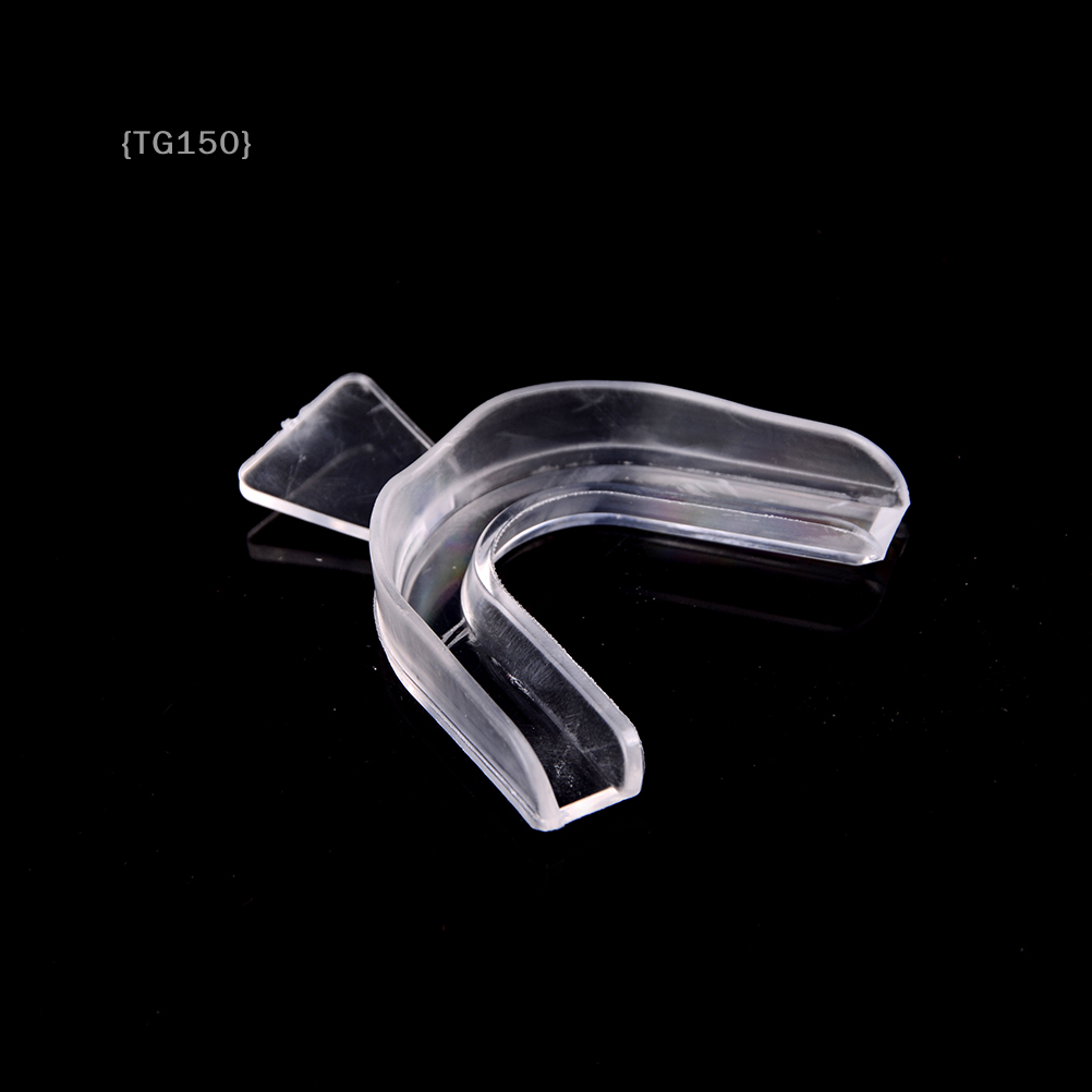 2 Pcs Dental Mouthguard Trays  – Teeth Whitening/Bleaching recenzja i cena