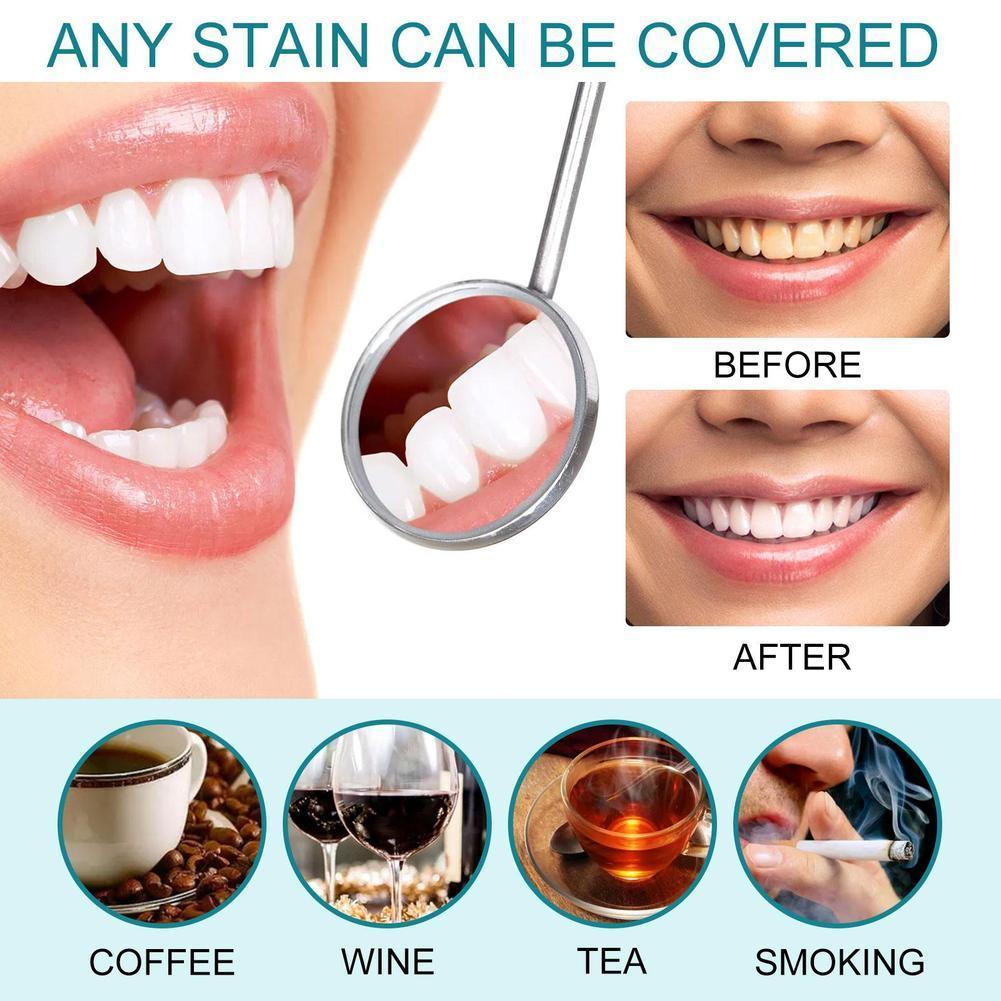 Teeth White Paint Anti Pigment – Teeth Paint Whitening recenzja i cena