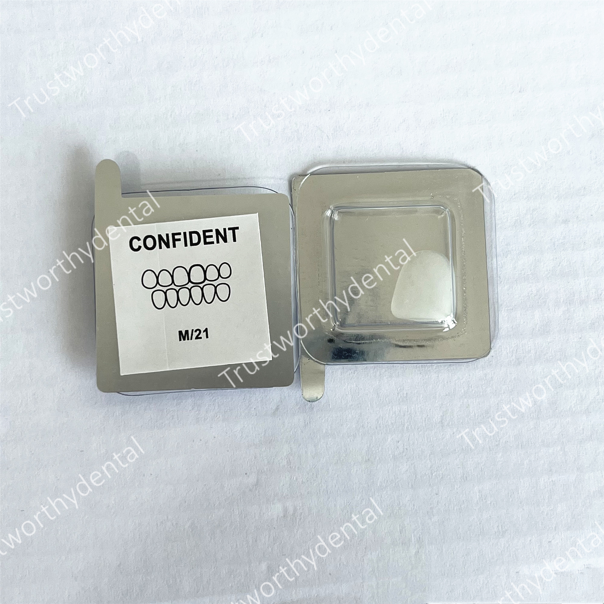Dental Composite Porcelain Ven – Teeth Paint Whitening recenzja i cena