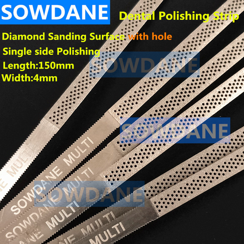 Dental Metal Polishing Stick P – Teeth Whitening Strips Crest recenzja i cena