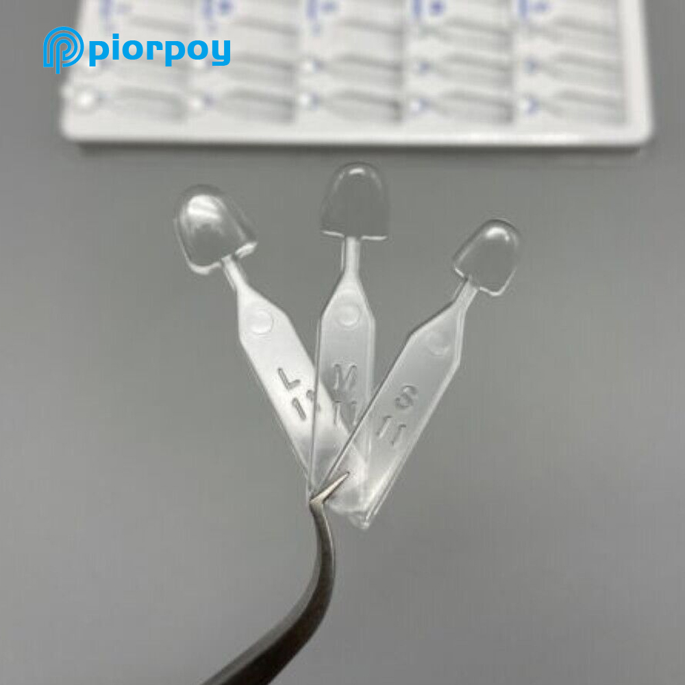 PIORPOY Dental Composite Resin – Teeth Whitening Moulds recenzja i cena