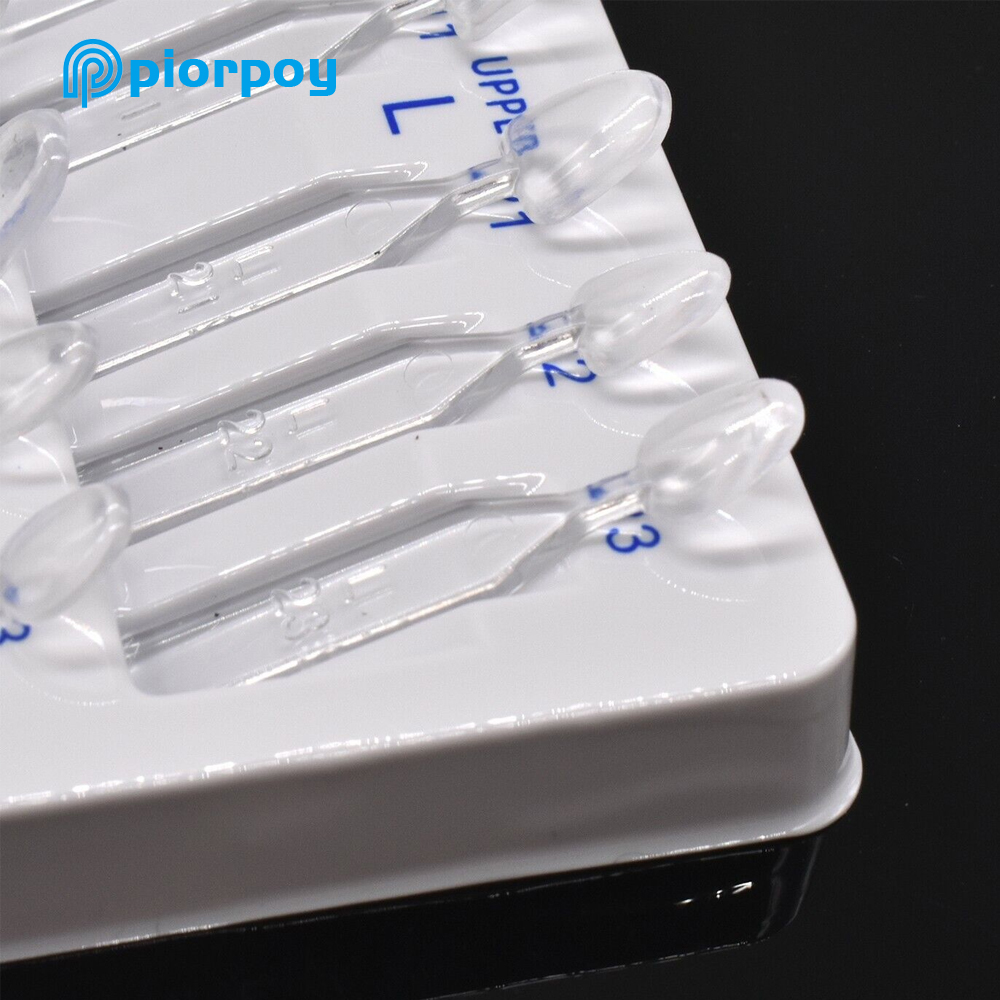 PIORPOY Dental Composite Resin – Teeth Whitening Moulds recenzja i cena