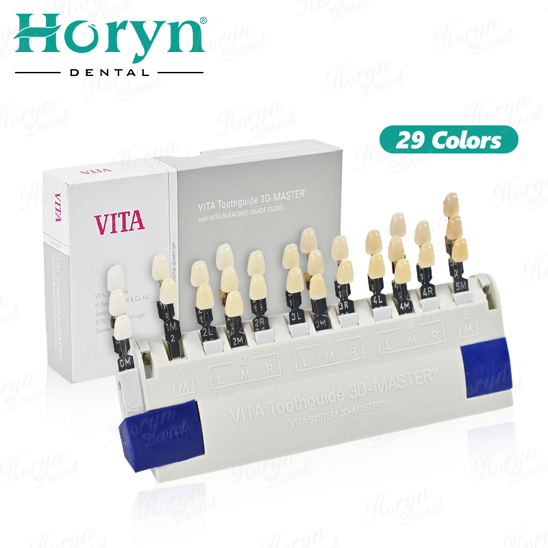 Vita 3D Master Dental Lab Blea – Teeth Whitening/Bleaching recenzja i cena