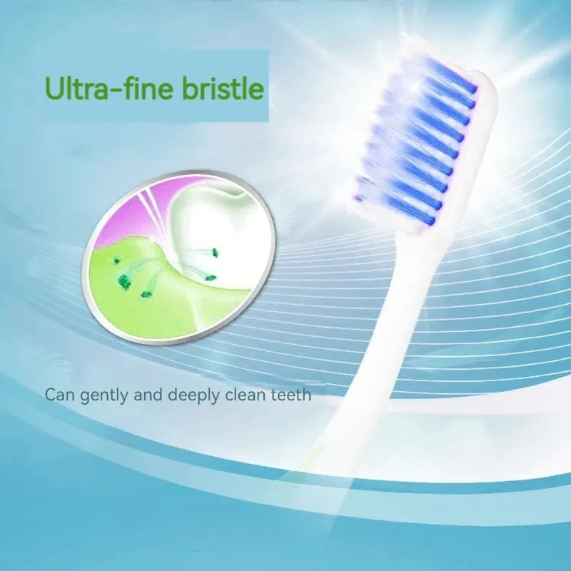 Clogate-Adult Soft Bristle Too – Colgate Whitening Teeth recenzja i cena
