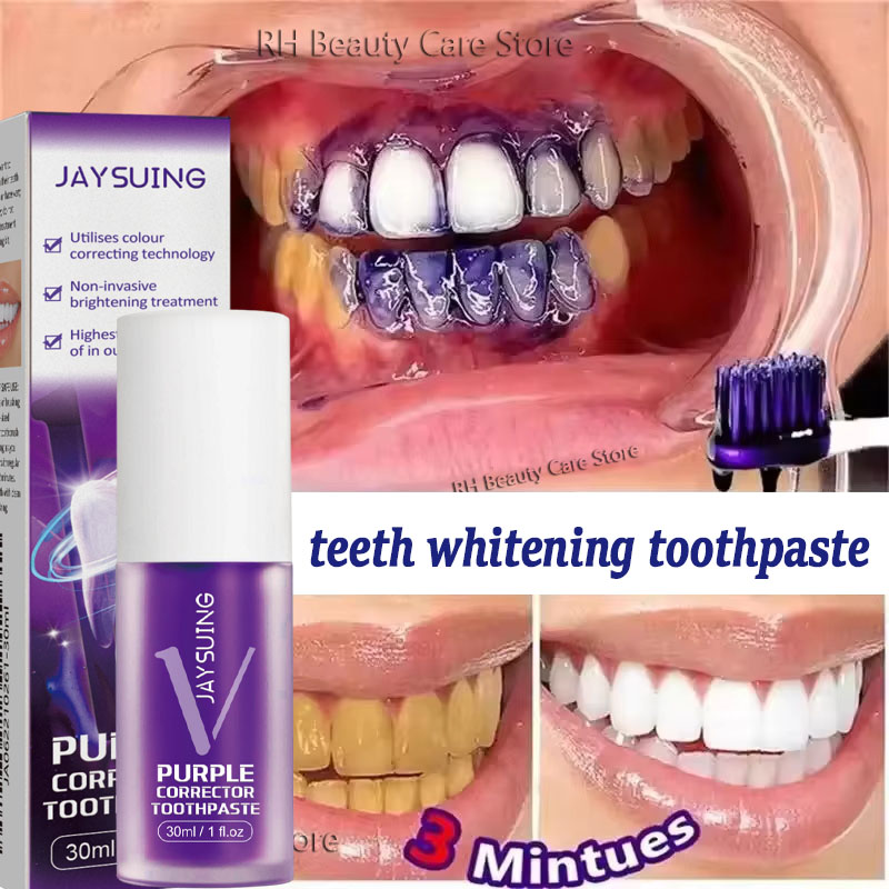 Teeth Cleansing Whitening Toot – Teeth Whitening Korea recenzja i cena
