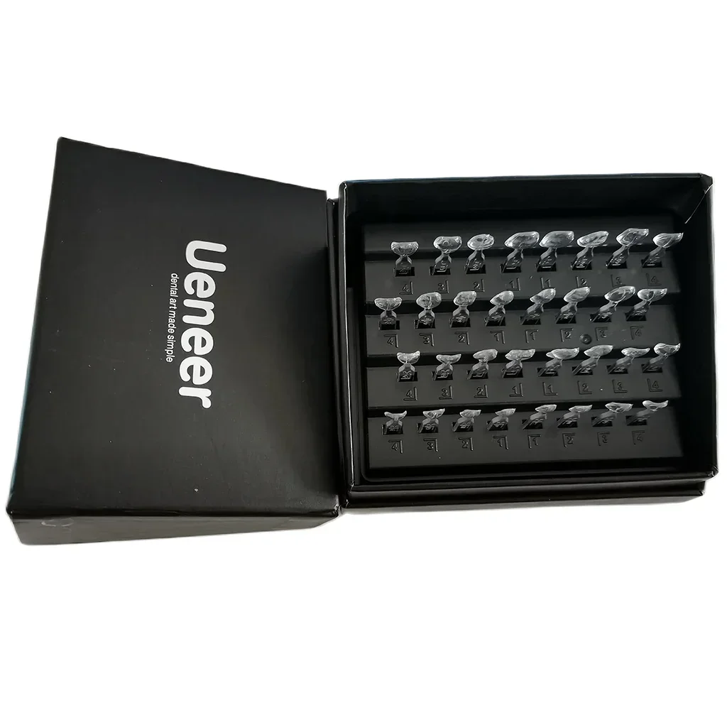 Dental Mould For Composite Res – Teeth Whitening Moulds recenzja i cena