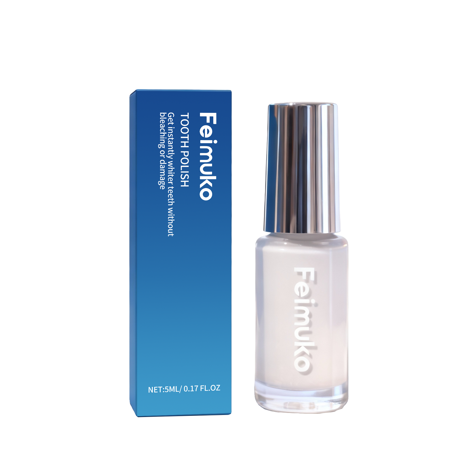5ml Tooth Whitening Paint Remo – Teeth Paint Whitening recenzja i cena