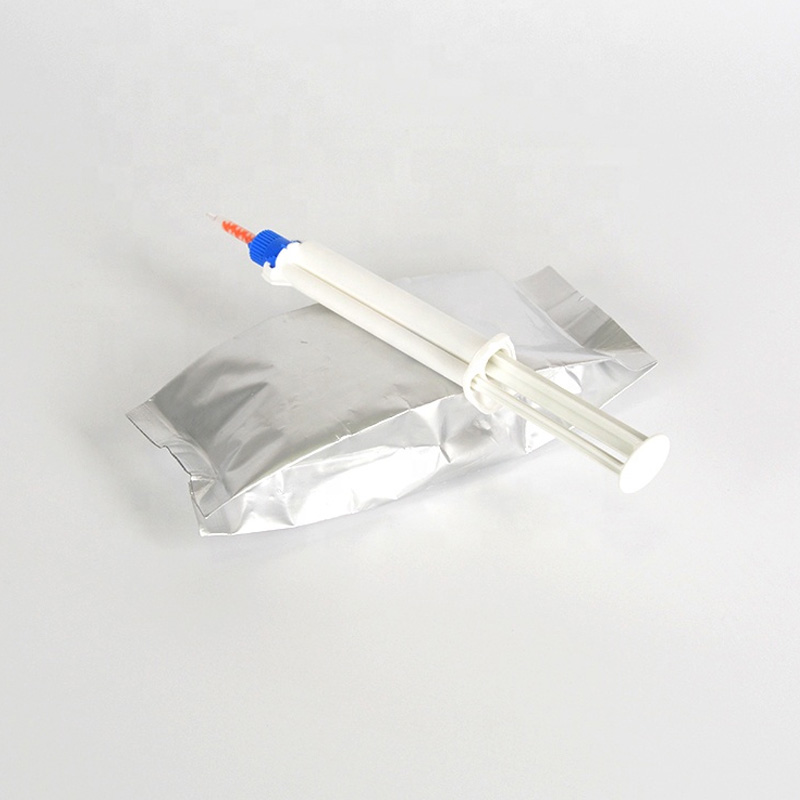 10 /5/2pcs Dental Dual Barrel  – Teeth Whitening Opalescence recenzja i cena