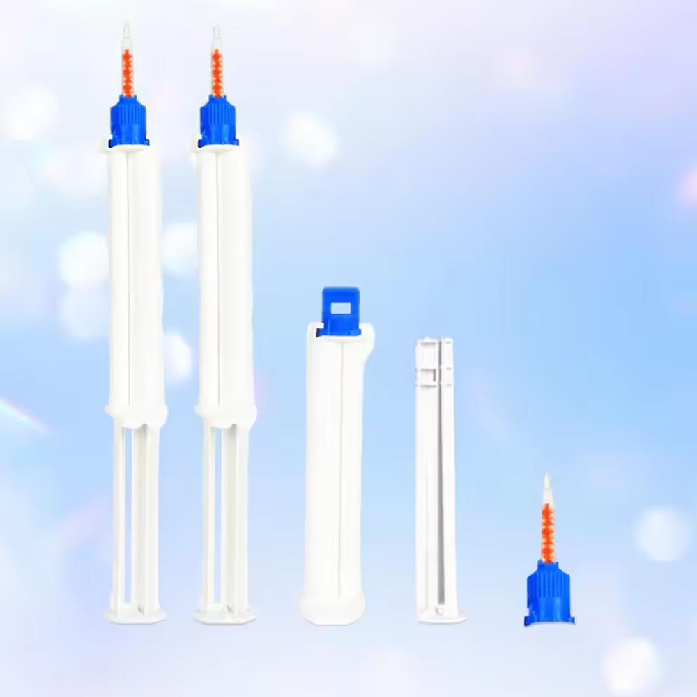 10 /5/2pcs Dental Dual Barrel  – Teeth Whitening Opalescence recenzja i cena