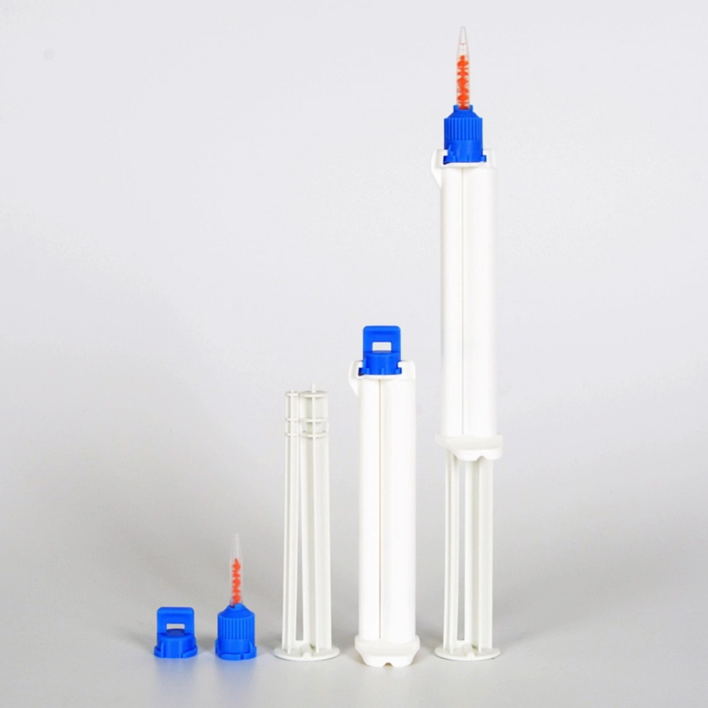 10 /5/2pcs Dental Dual Barrel  – Teeth Whitening Opalescence recenzja i cena