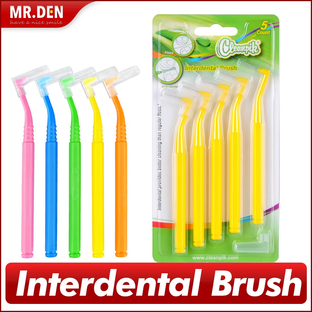 Various Sizes Interdental Oral – Teeth Whitening Korea recenzja i cena