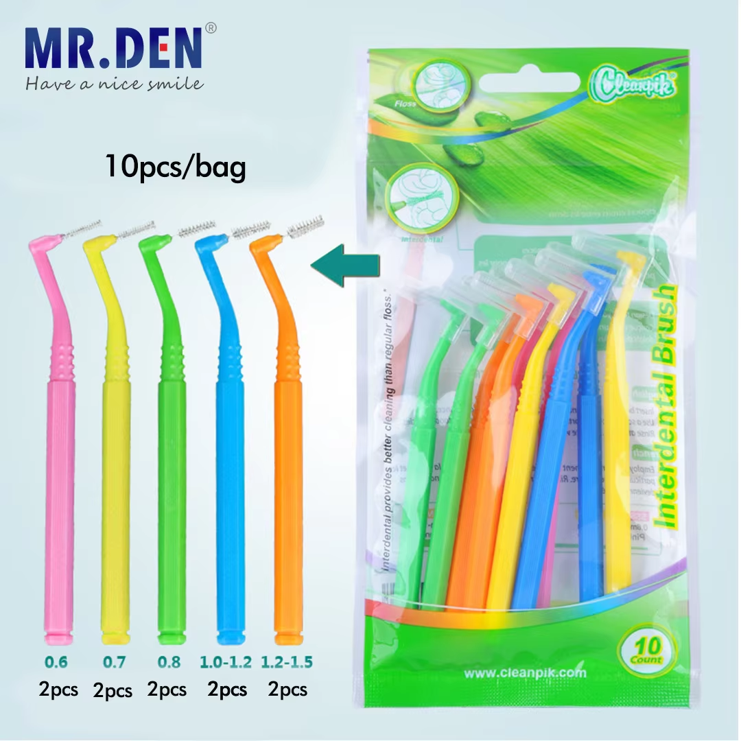 Various Sizes Interdental Oral – Teeth Whitening Korea recenzja i cena