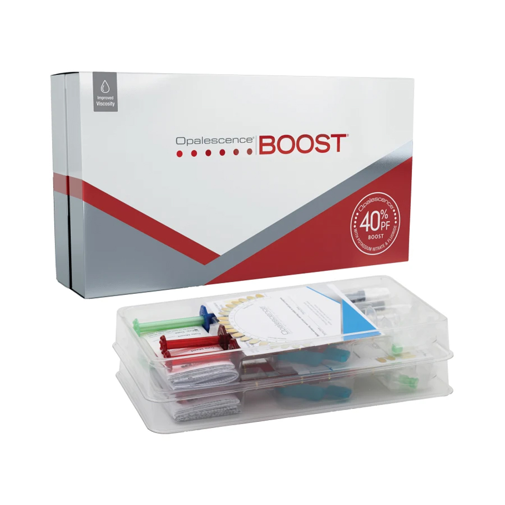 Ultradent Opalescence Boost PF – Teeth Whitening Opalescence recenzja i cena