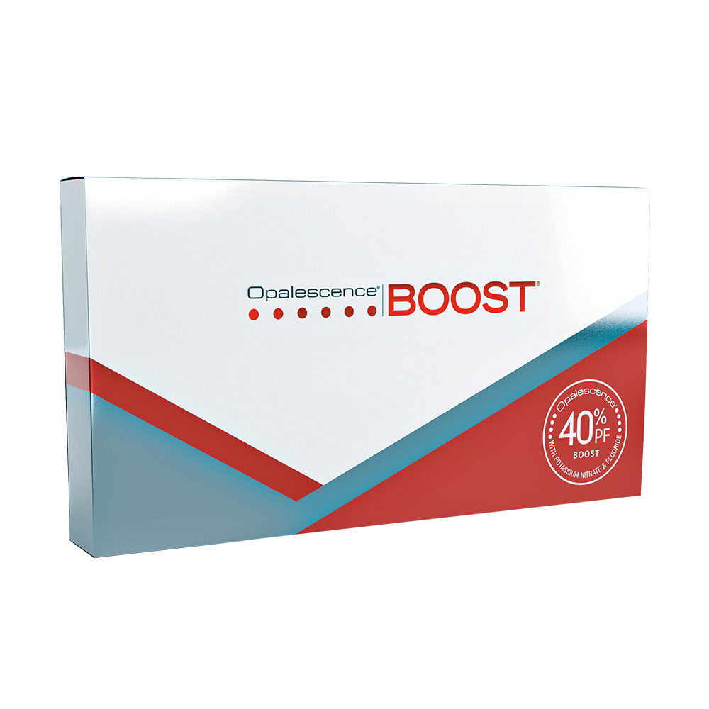 Ultradent Opalescence Boost PF – Teeth Whitening Opalescence recenzja i cena