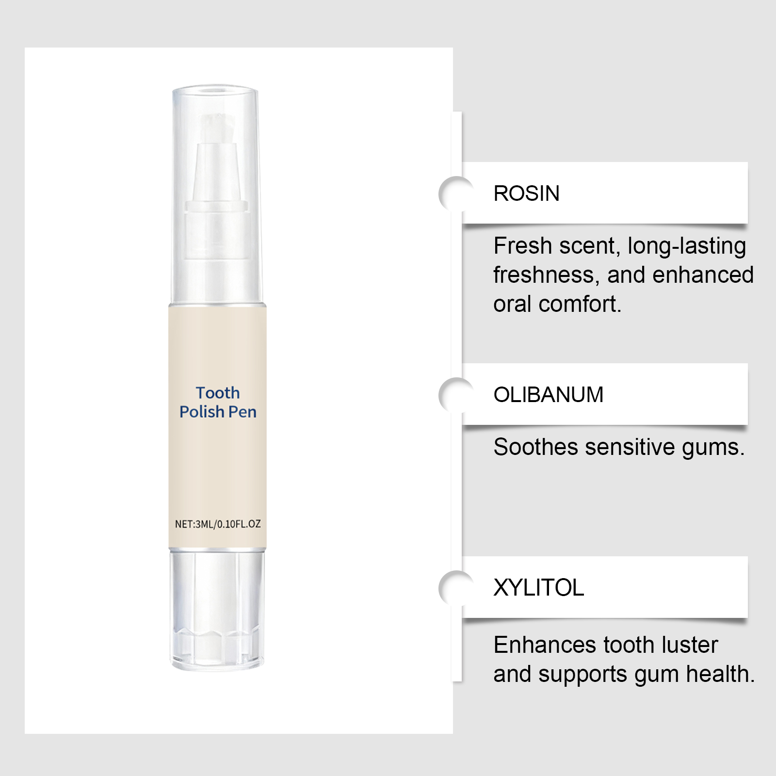 Teeth Whitening Pen Removes De – Teeth Paint Whitening recenzja i cena