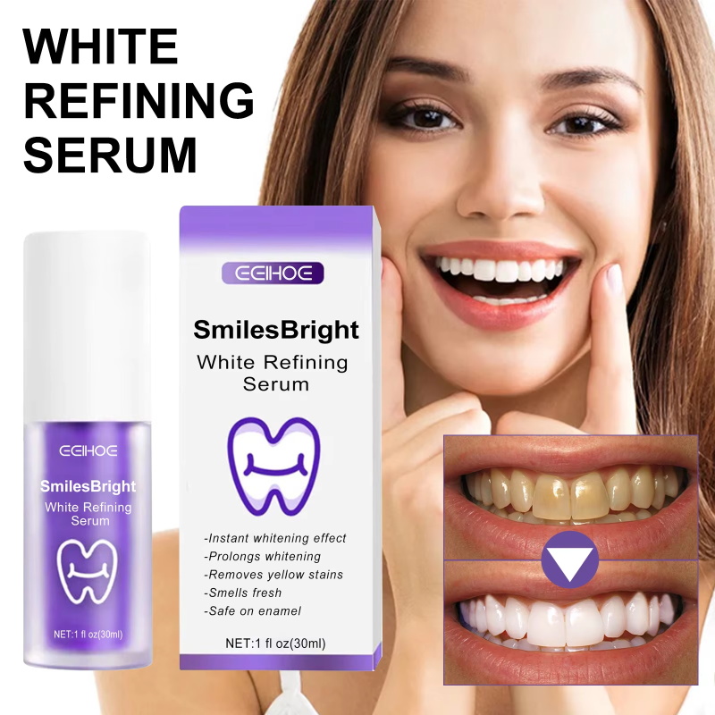 Teeth Cleansing Whitening Toot – Teeth Whitening Korea recenzja i cena