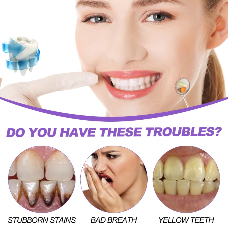 Teeth Cleansing Whitening Toot – Teeth Whitening Korea recenzja i cena