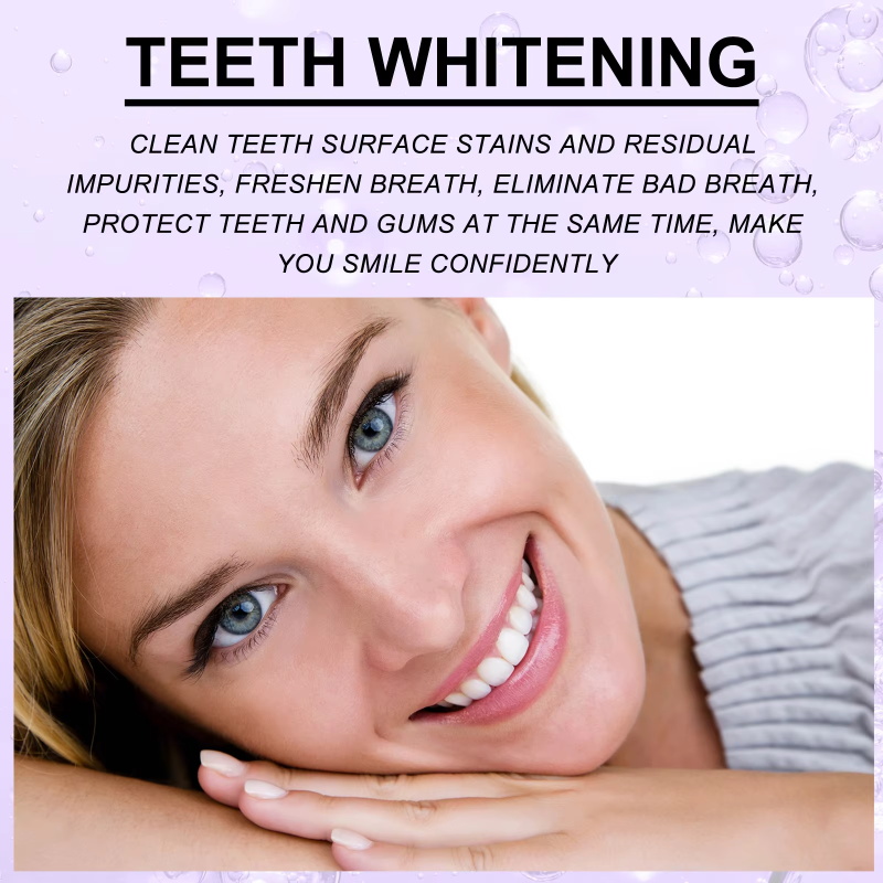 Teeth Cleansing Whitening Toot – Teeth Whitening Korea recenzja i cena