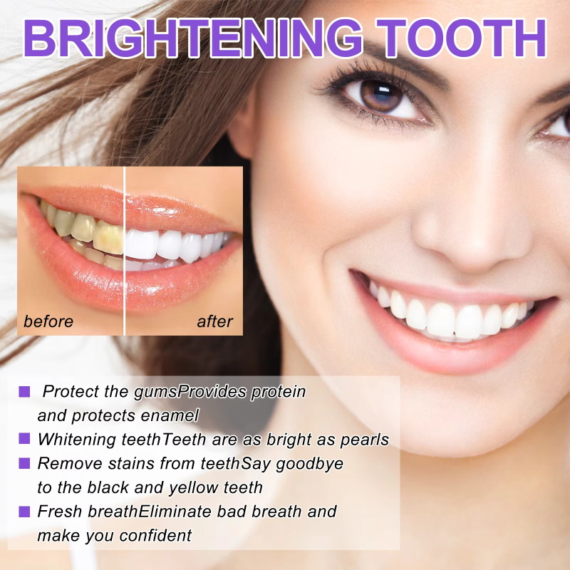 Teeth Cleansing Whitening Toot – Teeth Whitening Korea recenzja i cena