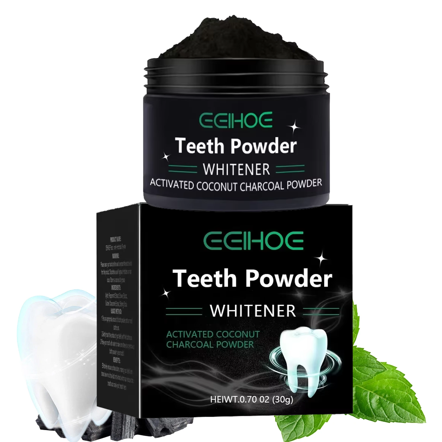 Teeth Brightening Whitening Po – Teeth Paint Whitening recenzja i cena