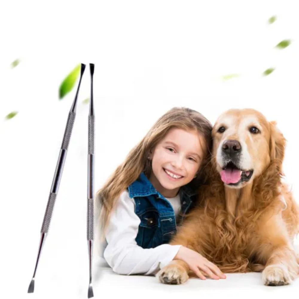 Stainless Steel Dog Teeth Clea – Teeth Whitening Mouthwash recenzja i cena