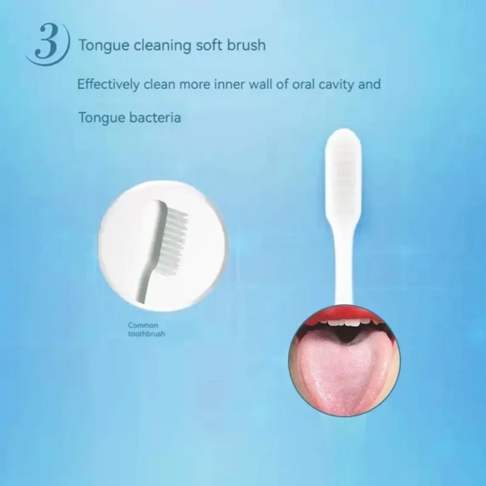 Colgate Adult Soft Bristle Too – Colgate Whitening Teeth recenzja i cena