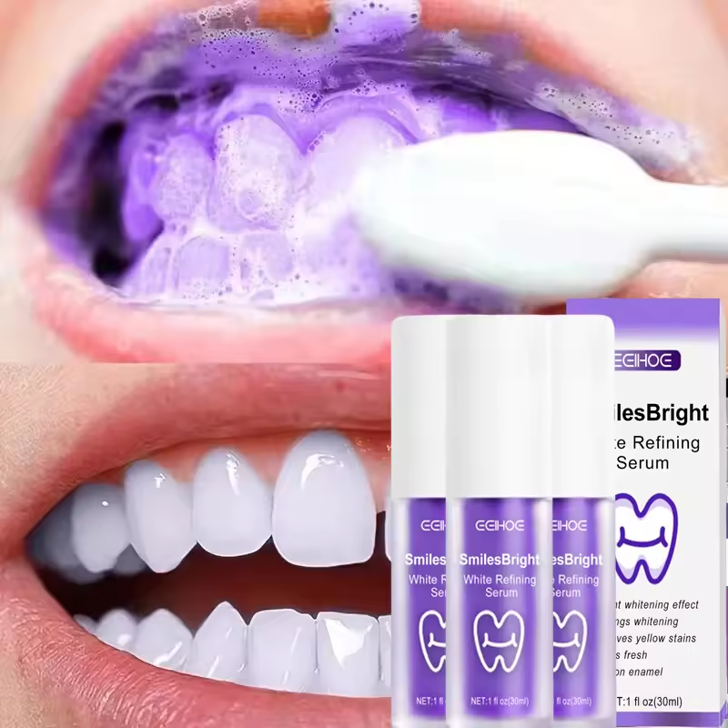 Teeth Cleansing Whitening Toot – Teeth Whitening Korea recenzja i cena