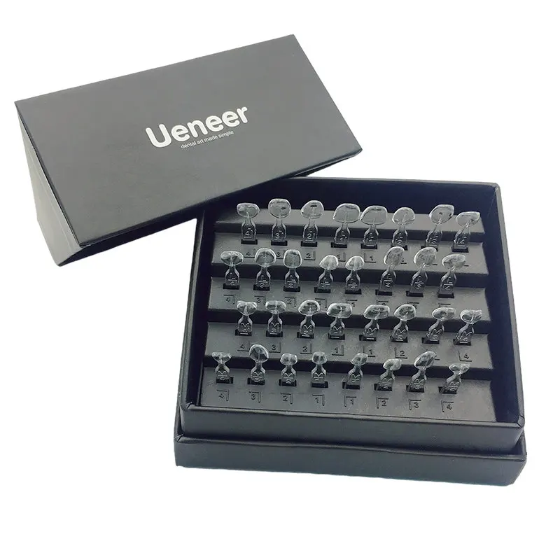 Dental Veneers Mould Autoclave – Teeth Whitening Moulds recenzja i cena