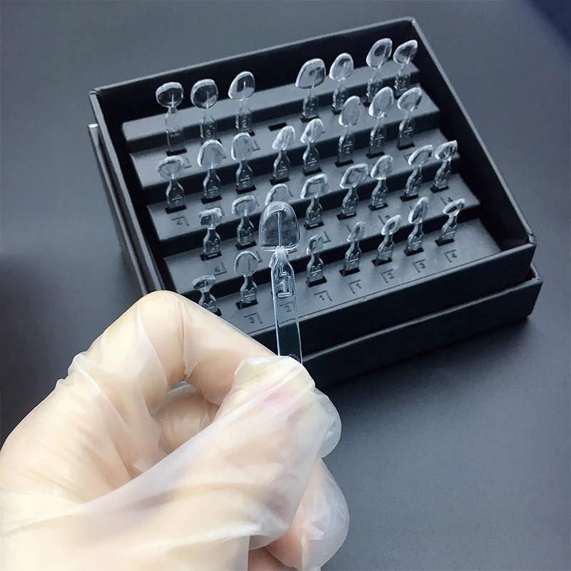 Dental Veneers Mould Autoclave – Teeth Whitening Moulds recenzja i cena