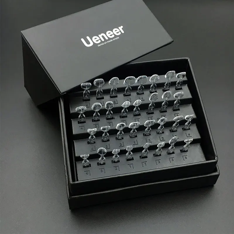 Dental Veneers Mould Autoclave – Teeth Whitening Moulds recenzja i cena